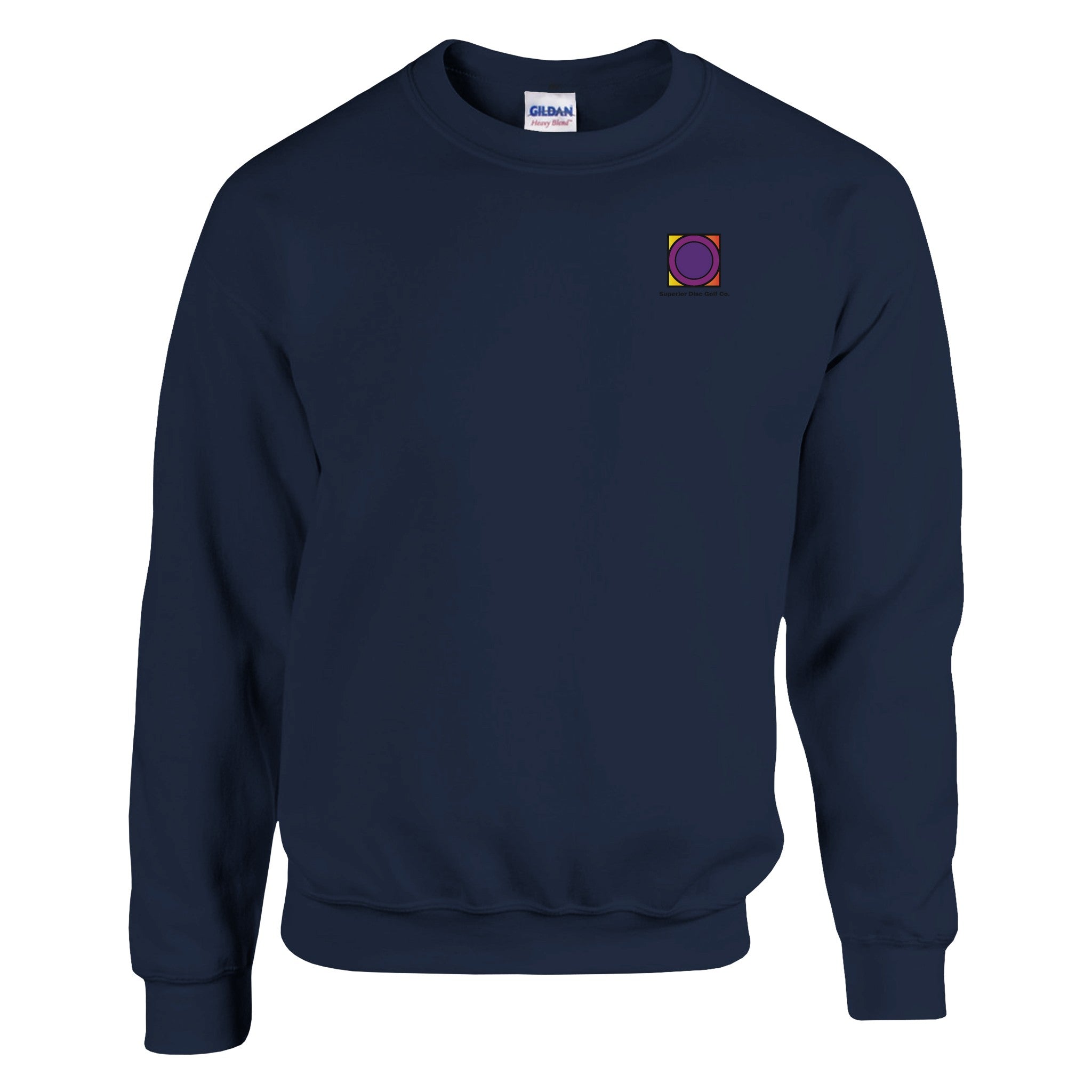 Sky's The Limit: Classic Unisex Crewneck Sweatshirt